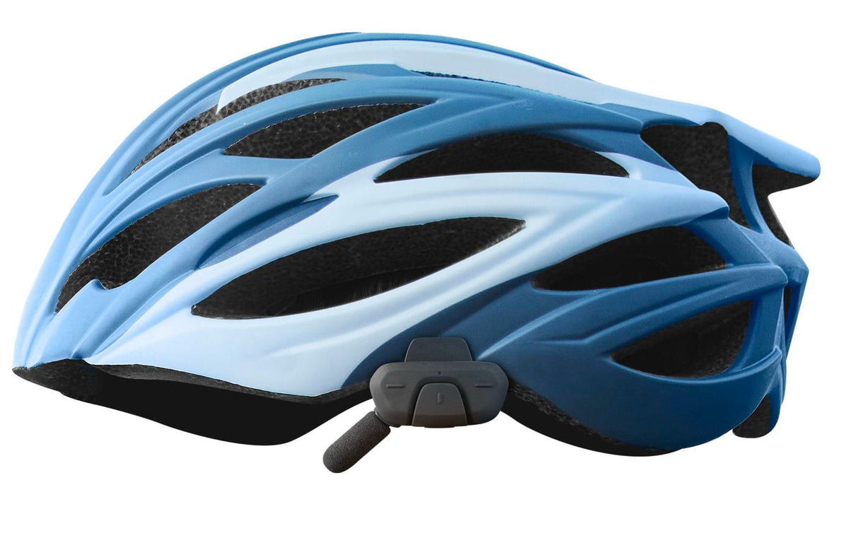 Interphone AERIAL INTERPHOAERIAL: auricolare montato su casco da bici