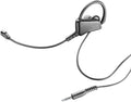 Interphone Auricolare a filo mono con microfono ad asta 2021 AUINEAR21: auricolare con microfono ad asta e jack