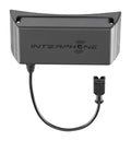 Interphone Batteria 900 mAh UCOMBAT900: batteria vista frontale