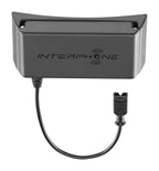 Interphone Batteria 900 mAh UCOMBAT900: batteria vista frontale