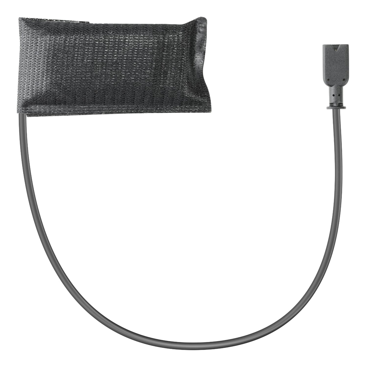Interphone Batteria Slim 1100 mAh UCOMBAT1100N: batteria slim con cavo