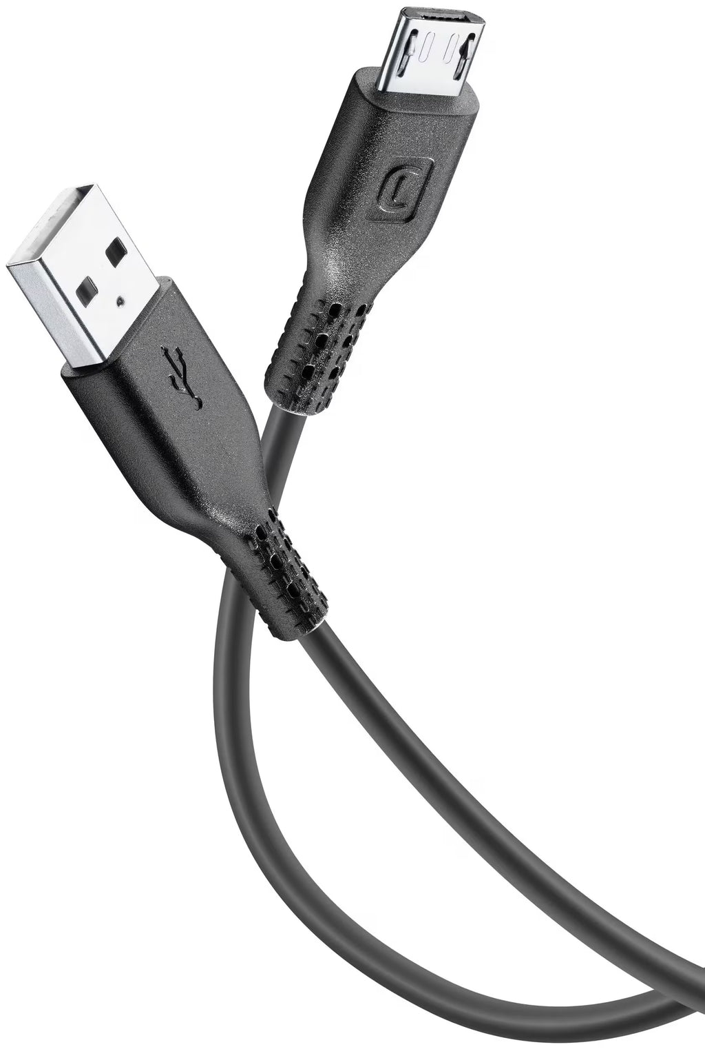 Interphone Cavo dati USB – Micro USB USBDATACABMICROUSB: cavo USB micro USB