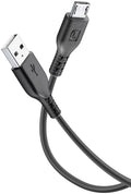 Interphone Cavo dati USB – Micro USB USBDATACABMICROUSB: cavo USB micro USB