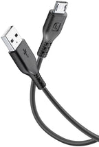 Interphone Cavo dati USB – Micro USB USBDATACABMICROUSB: cavo USB micro USB