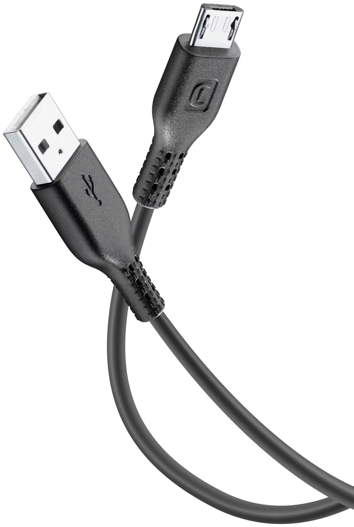 Interphone Cavo dati USB – Micro USB USBDATACABMICROUSB: cavo USB micro USB