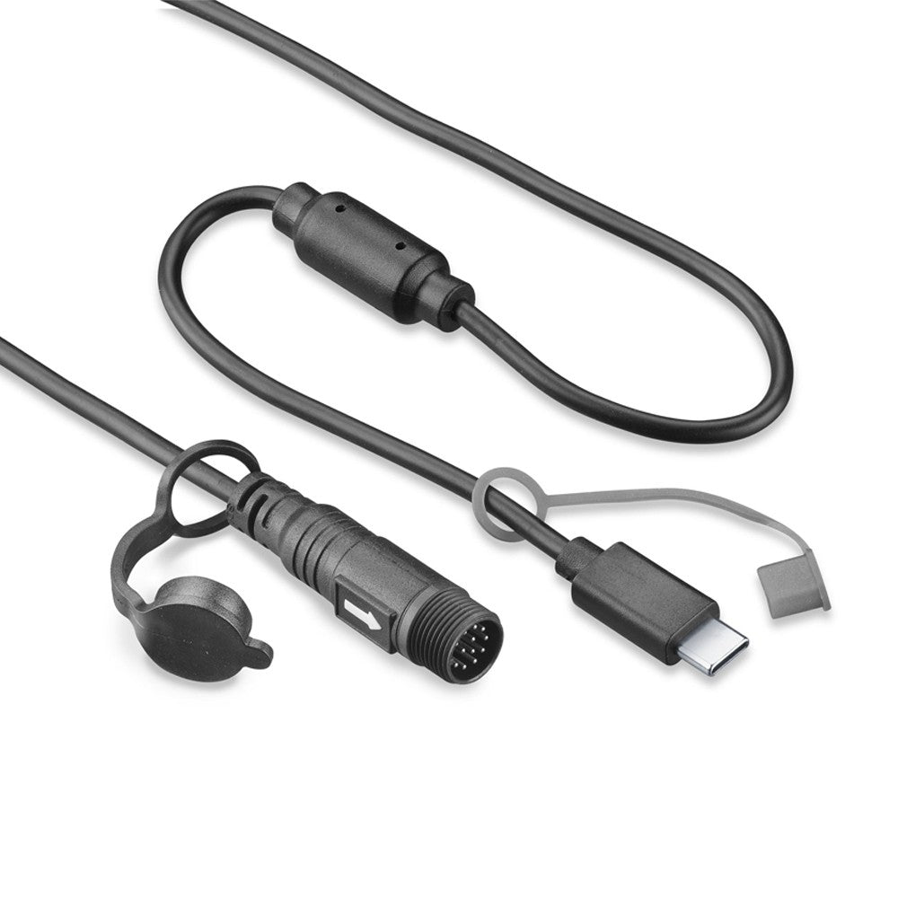 Interphone INTERPHOSYNC70EUSC cavo USB-C per Sync 70 Essential con connettore e tappo in gomma