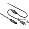 Interphone INTERPHOSYNC70USBC cavo USB-C specifico per display Sync 70 con connettore dedicato