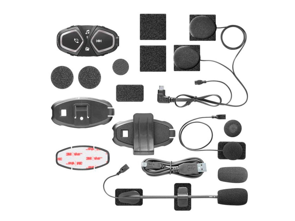 Interphone Connect HD INTERPHOCONNECTHD: contenuto della confezione