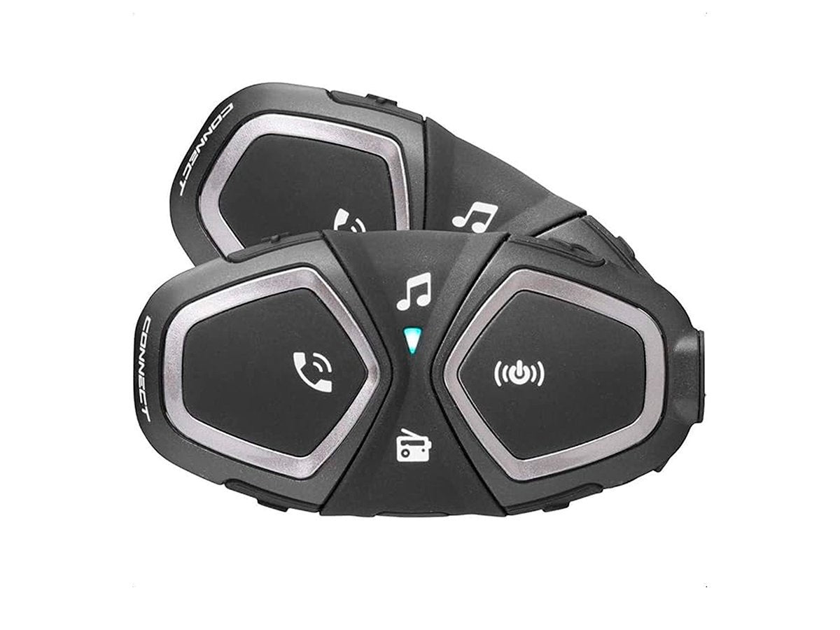 Interphone Connect HD INTERPHOCONNECTHD: due unità vista frontale