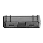 Interphone Angel Free Localizzatore GPS Antifurto Moto INTERPHOANGELFREE: vista laterale con porte