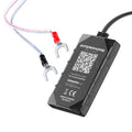 Interphone Angel Link Localizzatore GPS Antifurto Cablato INTERPHOANGELLINK: localizzatore con cavi di alimentazione