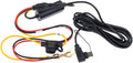 Interphone Cablaggio 12 V per Batteria Moto per Display RideSync INTERPHORIDESYWIRE: cablaggio completo con capicorda, fusibile e connettore USB-C