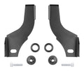Interphone Kit Staffe Faretti LED per BMW GS 1200 LC Standard LEDLIGHTMOUNTBMWGS: staffe con viti e distanziali