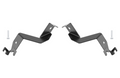 Interphone Kit Staffe Faretti LED per Ducati Multistrada 1260 e 950 LEDLIGHTMOUNTMULTI: coppia di staffe con viti