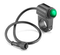 Interphone Interruttore di Ricambio per Faretti LED LEDLIGHTSWITCH: interruttore con cavo e connettore