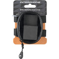 Interphone SMMASTERMINI custodia moto Master Mini porta oggetti e porta Telepass, in confezione