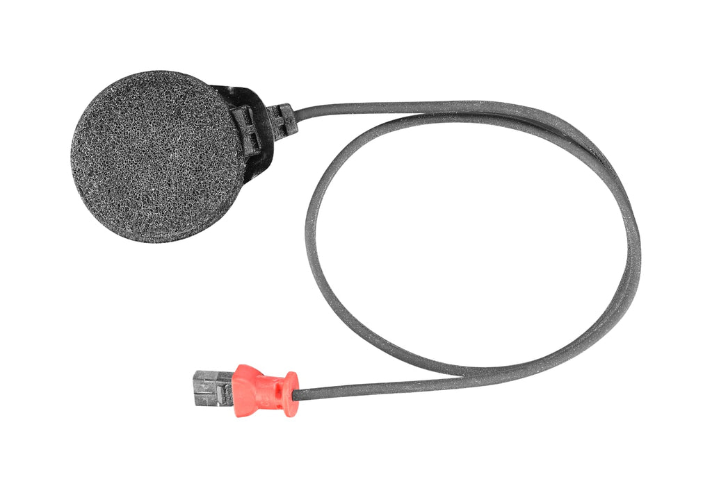 Interphone Microfono a filo di ricambio MICWIREDUCOM: microfono a filo con cavo