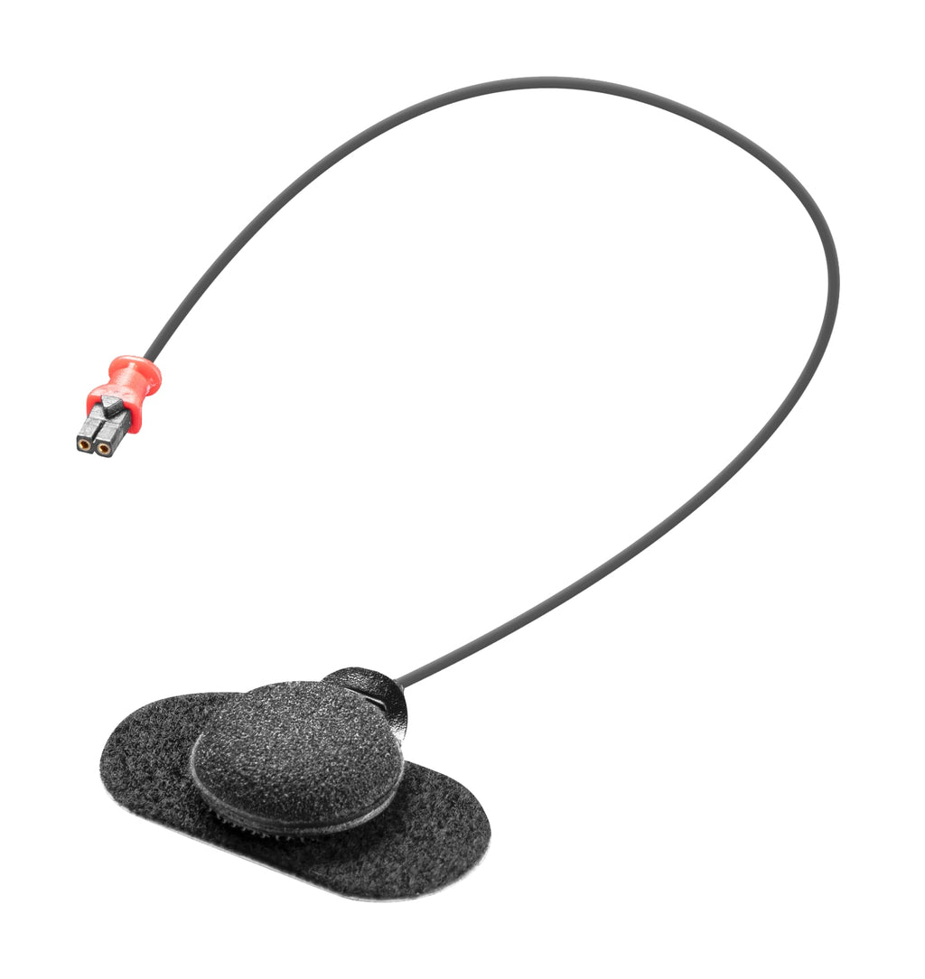 Interphone Microfono a filo di ricambio MICWIREDUCOM: microfono a filo