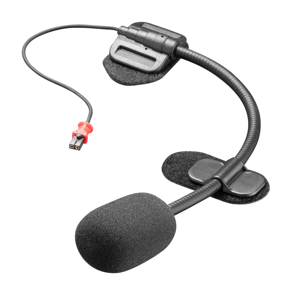 Interphone Microfono ad asta di ricambio MICBOOMUCOM: microfono ad asta