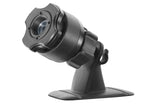 Interphone Quiklox Supporto Telefono Adesivo per Cruscotto Auto SAQUIKLOXADHCAR: supporto da cruscotto vista di tre quarti