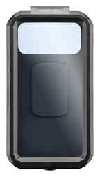 Interphone Armor Custodia Rigida Moto per Telefono fino a 5,8" SMARMOR: vista posteriore della custodia