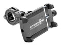 Interphone Moto Crab Evo Supporto Telefono in Alluminio SMMOTOALU: vista di tre quarti