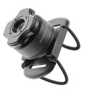 Interphone Quiklox Aero Mount Supporto Telefono Manubrio Bici SMQUIKLOXAEROMOUNT: supporto con fascette elastiche