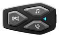 Interphone U-COM 3 HD INTERPHOUCOM3HD: unità vista frontale