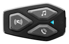 Interphone U-COM 3 HD INTERPHOUCOM3HD: unità vista frontale