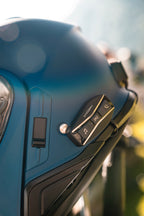 Interphone U-COM 4 INTERPHOUCOM4: interfono su casco jet