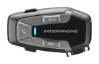 Interphone U-COM 6R INTERPHOUCOM6R: unità vista frontale