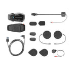 Interphone U-COM 7R INTERPHOUCOM7R: contenuto della confezione