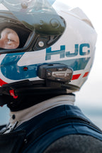 Interphone U-COM 7R INTERPHOUCOM7R: interfono su casco integrale
