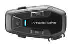 Interphone U-COM 7R INTERPHOUCOM7R: unità vista frontale