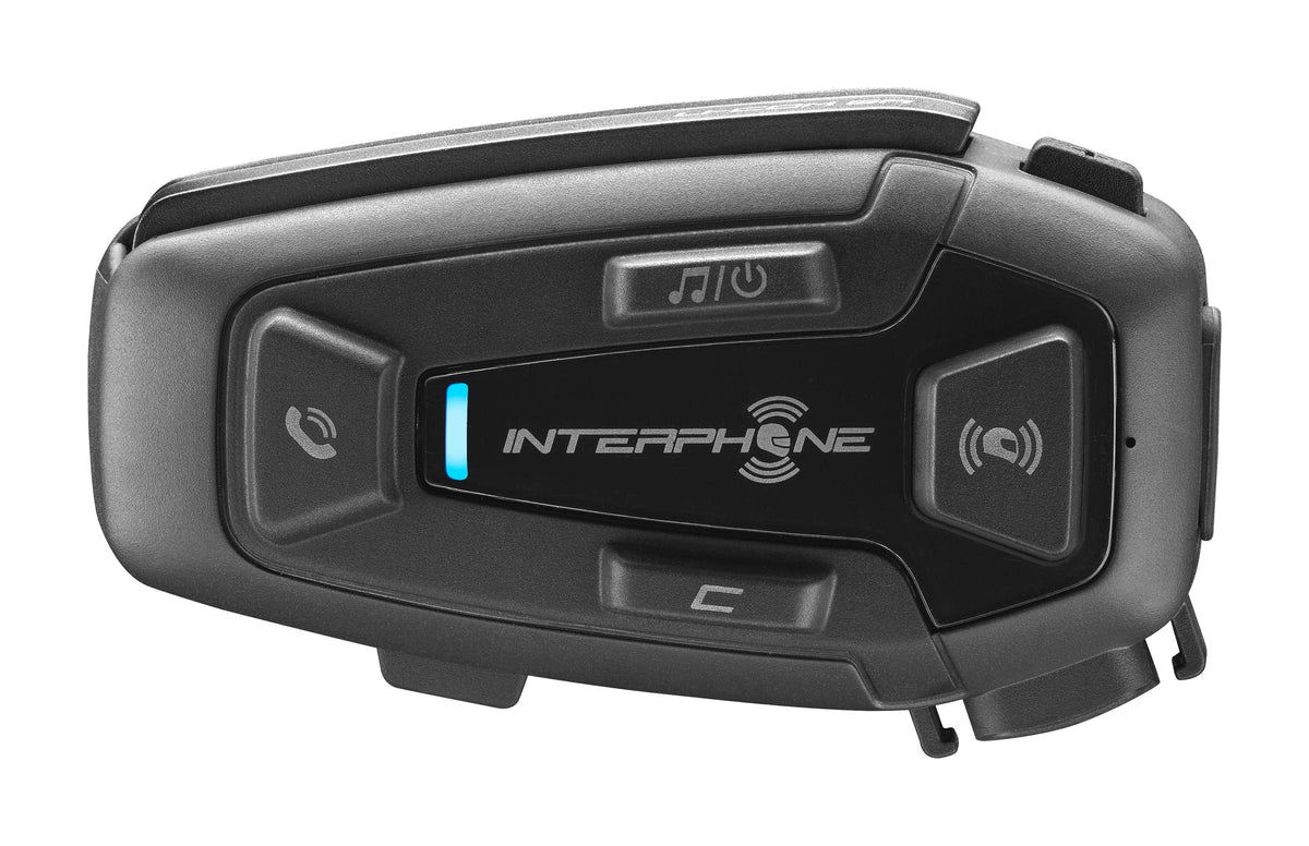 Interphone U-COM 8R INTERPHOUCOM8R: unità vista frontale