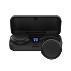 Interphone ZERO INTERPHOZERO: custodia aperta con gli auricolari