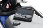 Interphone ZERO INTERPHOZERO: custodia sul serbatoio della moto