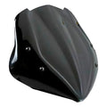 Cupolino nero Kappa 247N 29x28,5 cm, lastra fotografata da sola su fondo bianco, foto del prodotto