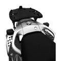 Attacco posteriore Kappa K6390 per BMW F 650 GS e F 650 GS Dakar 2000-2003, piastra e bauletto non inclusi, foto del prodotto