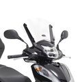 Cupolino Kappa KD1100ST trasparente 27x42 cm, foto del prodotto
