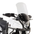 Cupolino Kappa KD1110ST trasparente 51x42 cm, foto ufficiale Kappa