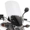 Cupolino Kappa KD1111ST trasparente 49,5x41 cm, foto ufficiale Kappa