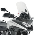 Cupolino Kappa KD1139ST trasparente 55x42 cm, foto ufficiale Kappa