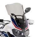 Cupolino Kappa KD1144S fumé 47,5x35 cm, foto ufficiale Kappa