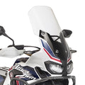 Cupolino Kappa KD1144ST trasparente 60x35 cm, foto ufficiale Kappa