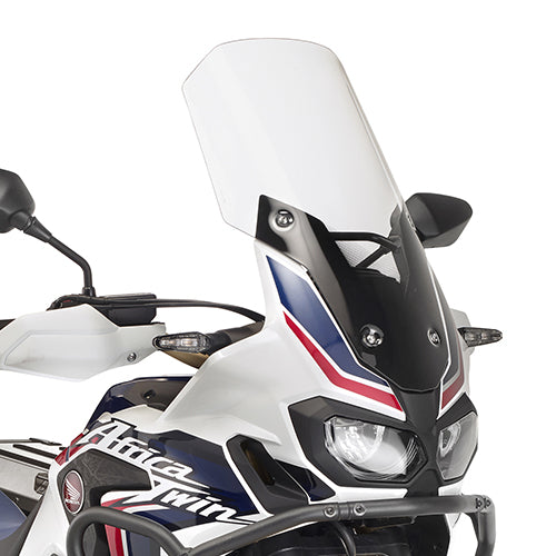 Cupolino Kappa KD1144ST trasparente 60x35 cm, foto ufficiale Kappa