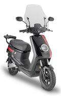 Parabrezza Kappa KD1155ST trasparente 51x49 cm, foto ufficiale Kappa