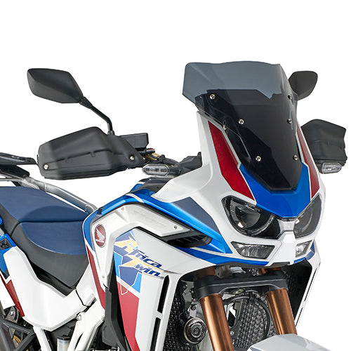 Cupolino Kappa KD1178B fumé 37x36 cm, foto ufficiale Kappa