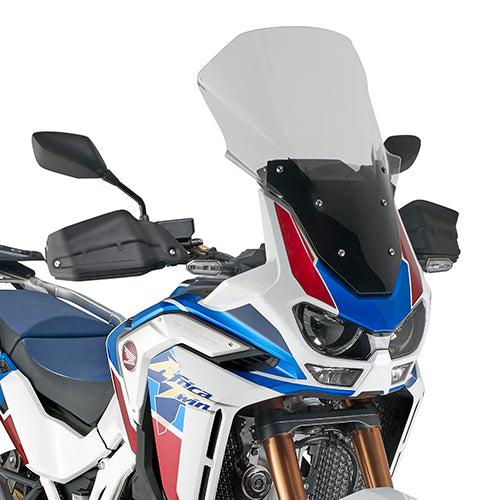 Cupolino Kappa KD1178ST trasparente 58x41,5 cm, foto ufficiale Kappa