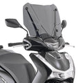 Cupolino Kappa KD1181S fumé 33x45 cm, foto ufficiale Kappa